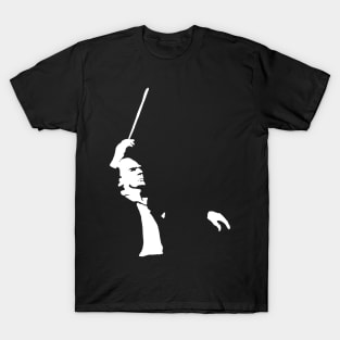 Orchestra Conductor T-Shirt